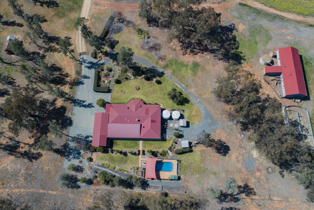 Baldwins Road, Temora NSW 2666 - photo 2