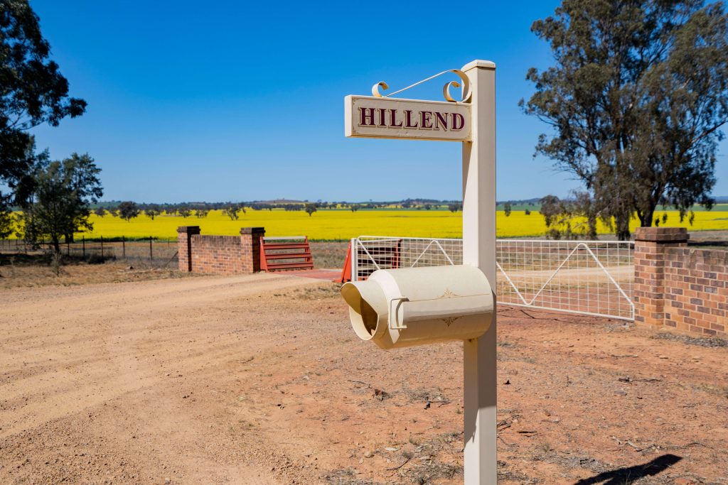 Baldwins Road, Temora NSW 2666 - McGrath Riverina
