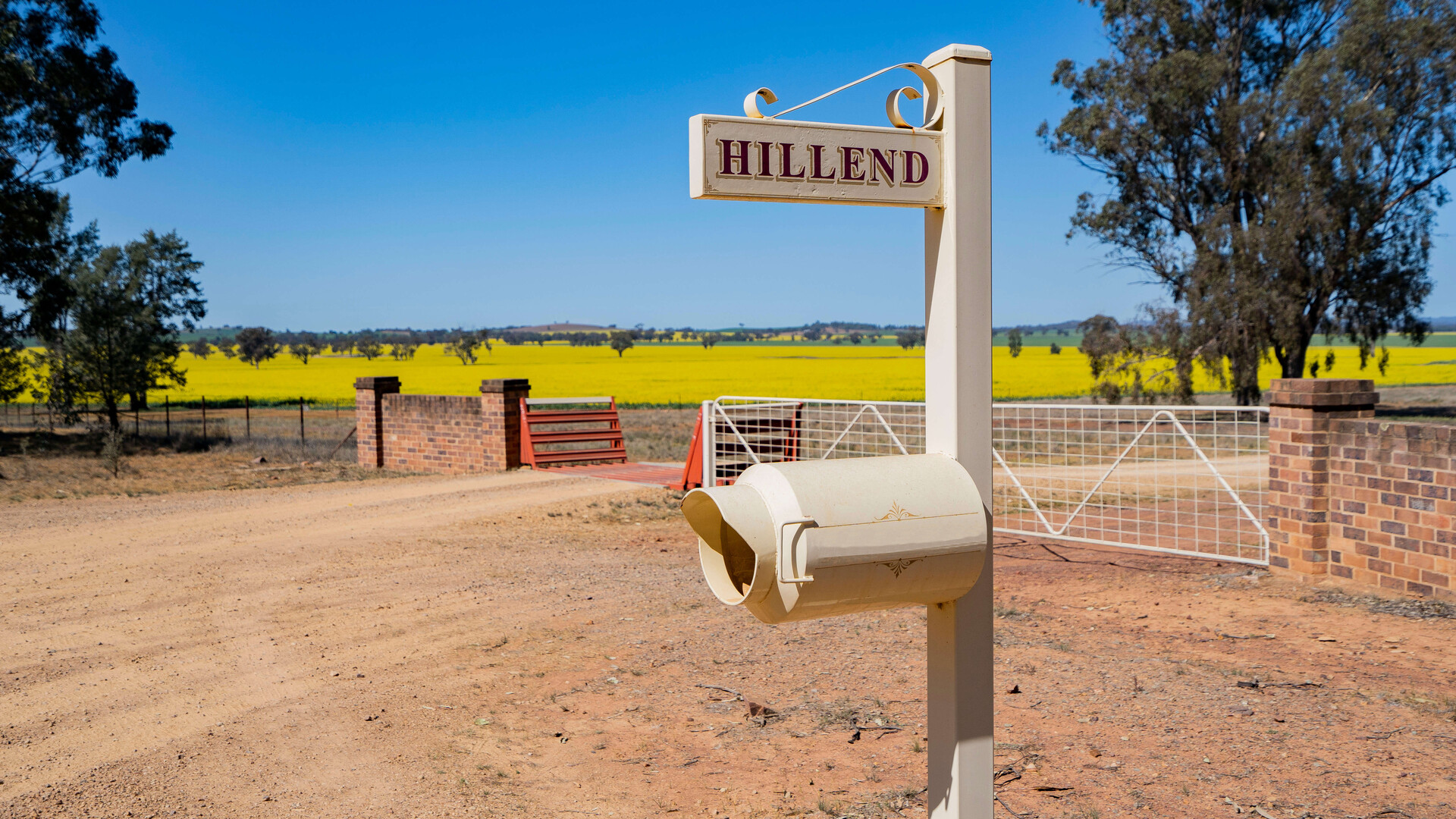 Baldwins Road, Temora NSW 2666 - McGrath Riverina