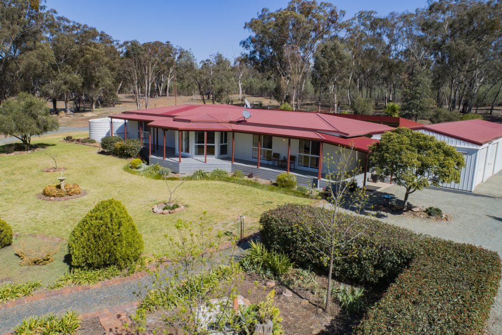 Baldwins Road, Temora NSW 2666 - photo 3