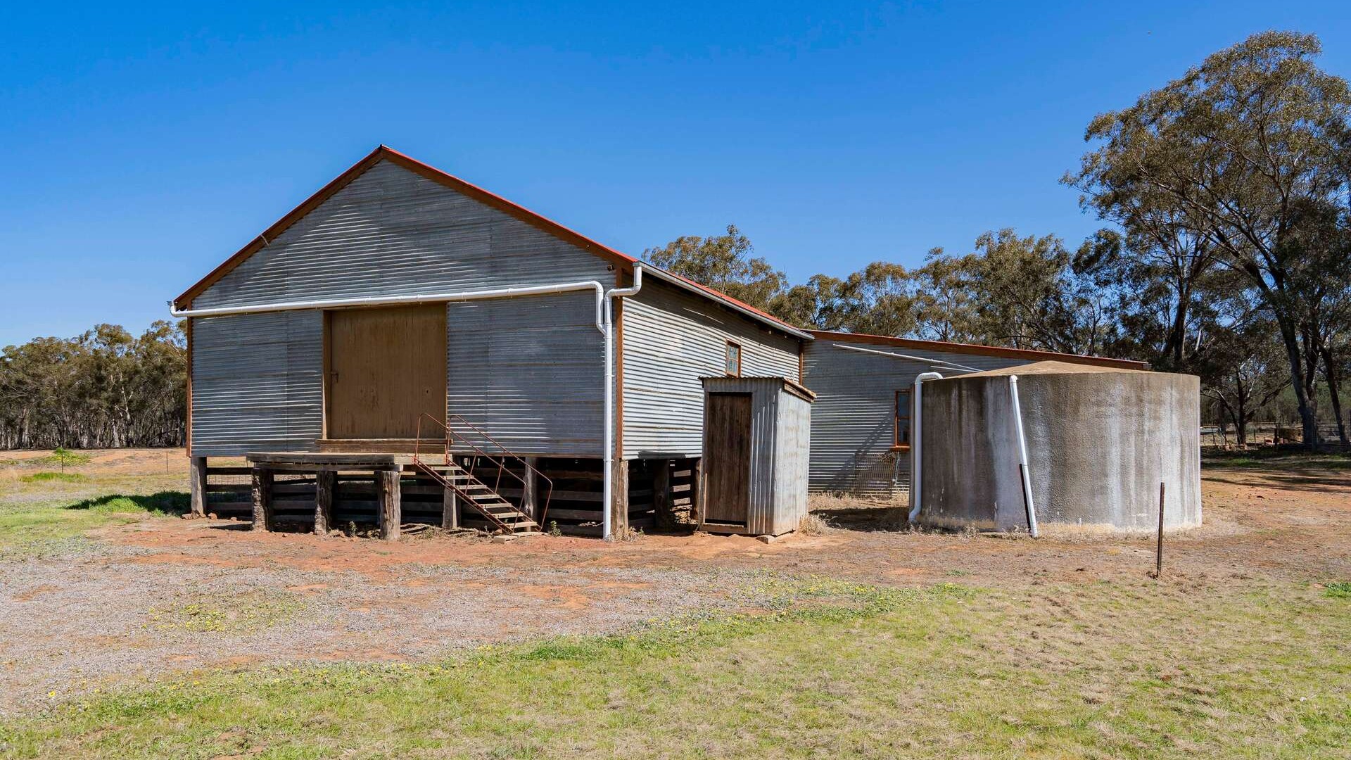Baldwins Road, Temora NSW 2666 - photo 25
