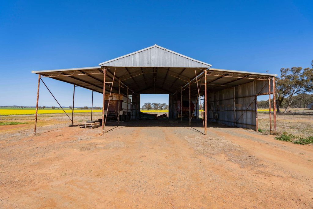 Baldwins Road, Temora NSW 2666 - photo 30