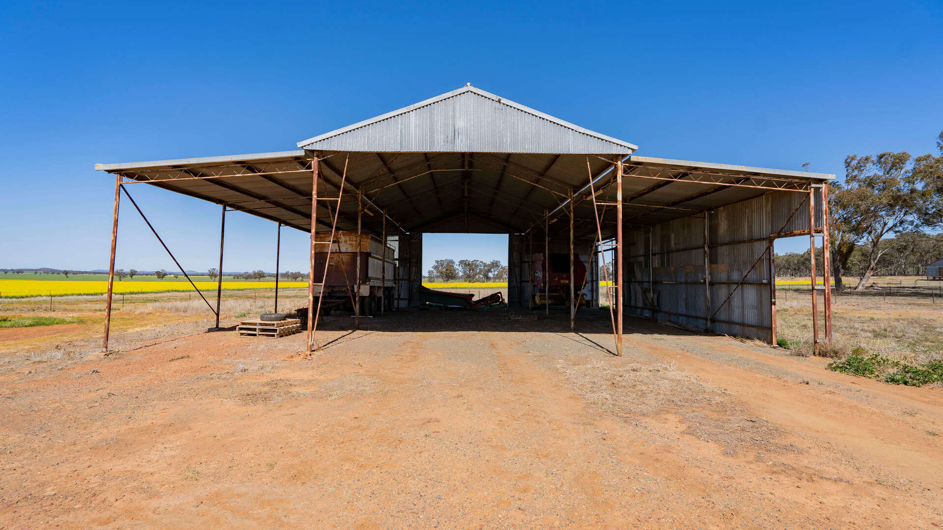 Baldwins Road, Temora NSW 2666 - photo 30