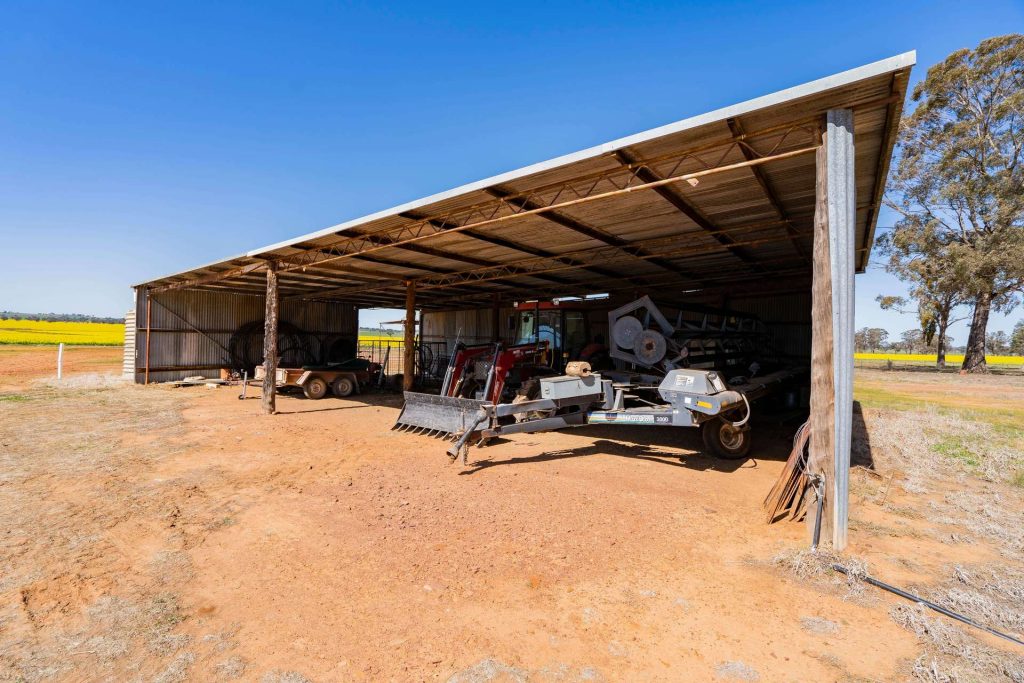 Baldwins Road, Temora NSW 2666 - photo 31