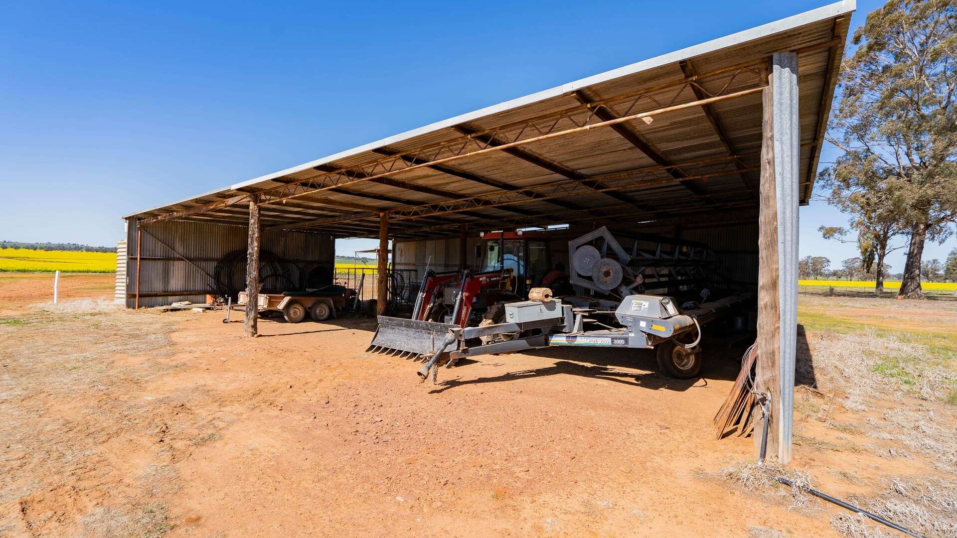 Baldwins Road, Temora NSW 2666 - photo 31