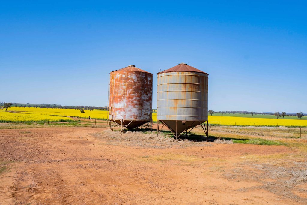 Baldwins Road, Temora NSW 2666 - photo 32