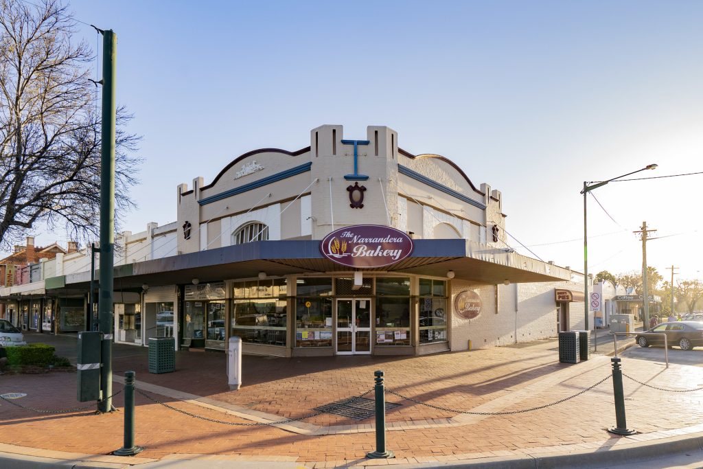 108 East Street, Narrandera NSW 2700 - McGrath Riverina