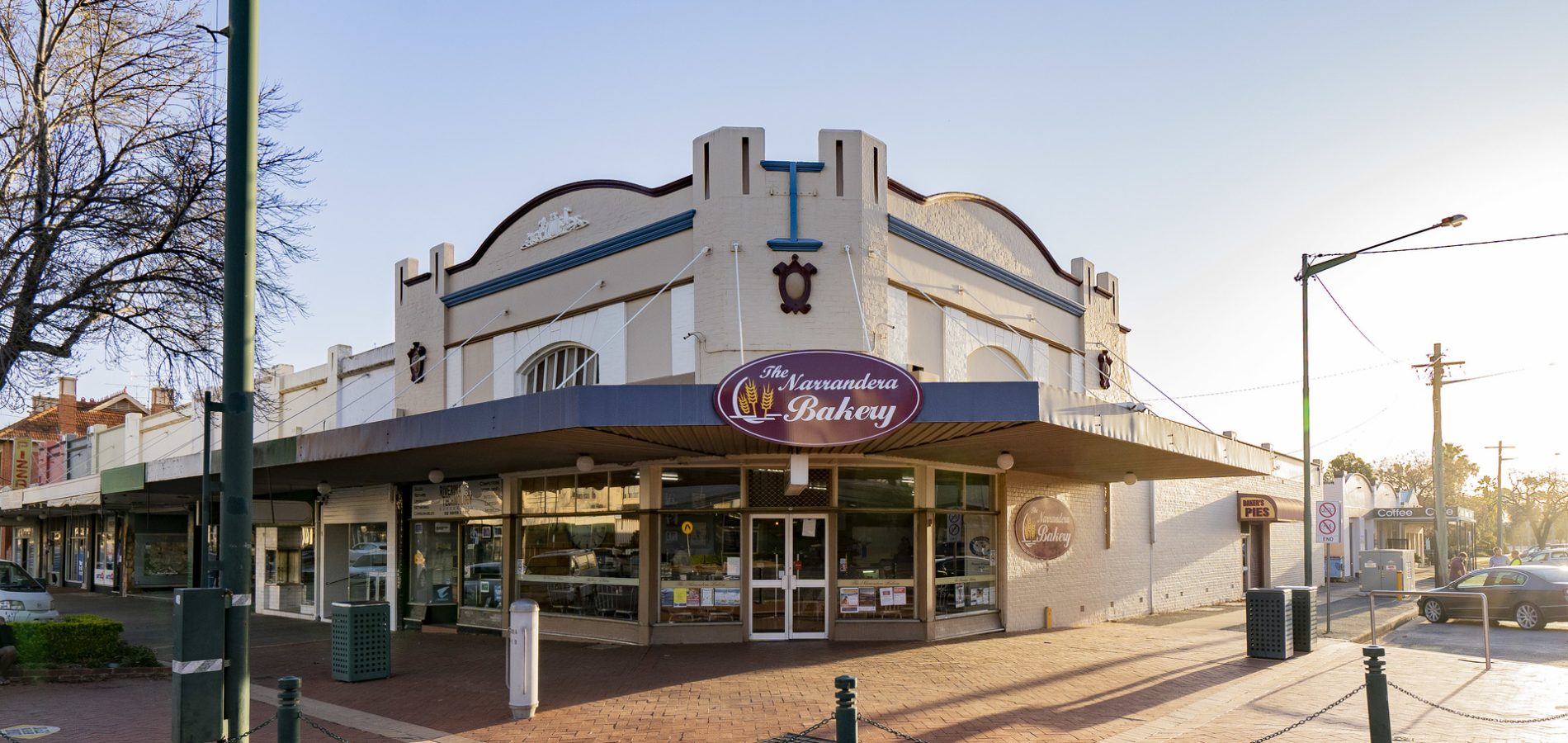 108 East Street, Narrandera NSW 2700 - McGrath Riverina