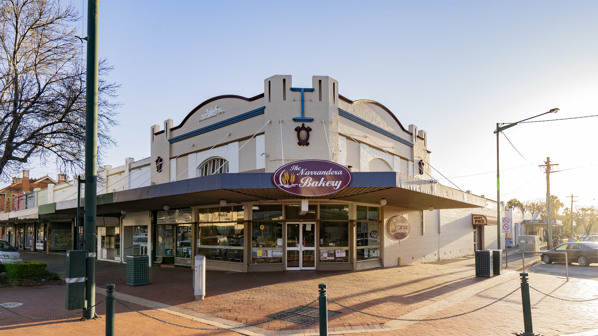 108 East Street, Narrandera NSW 2700 - McGrath Riverina