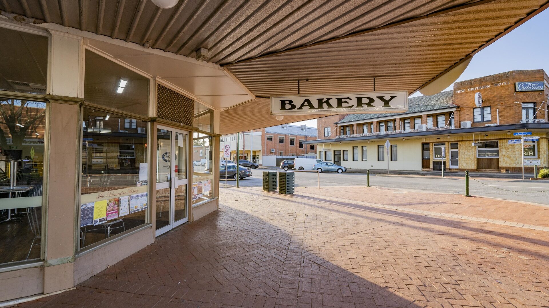 108 East Street, Narrandera NSW 2700 - photo 3