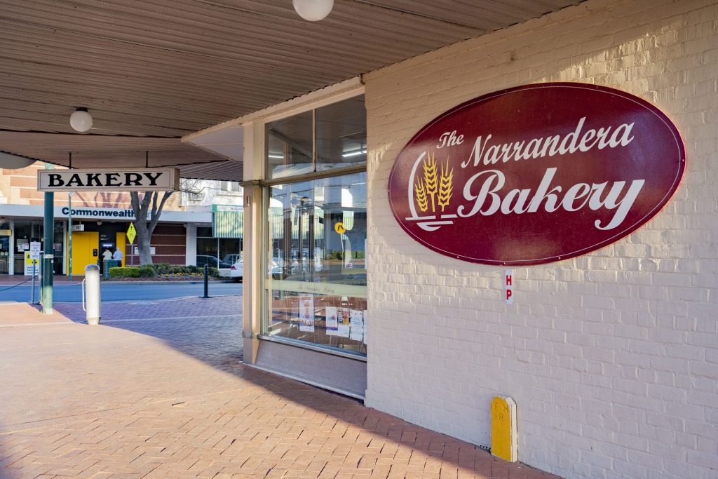 108 East Street, Narrandera NSW 2700 - photo 4