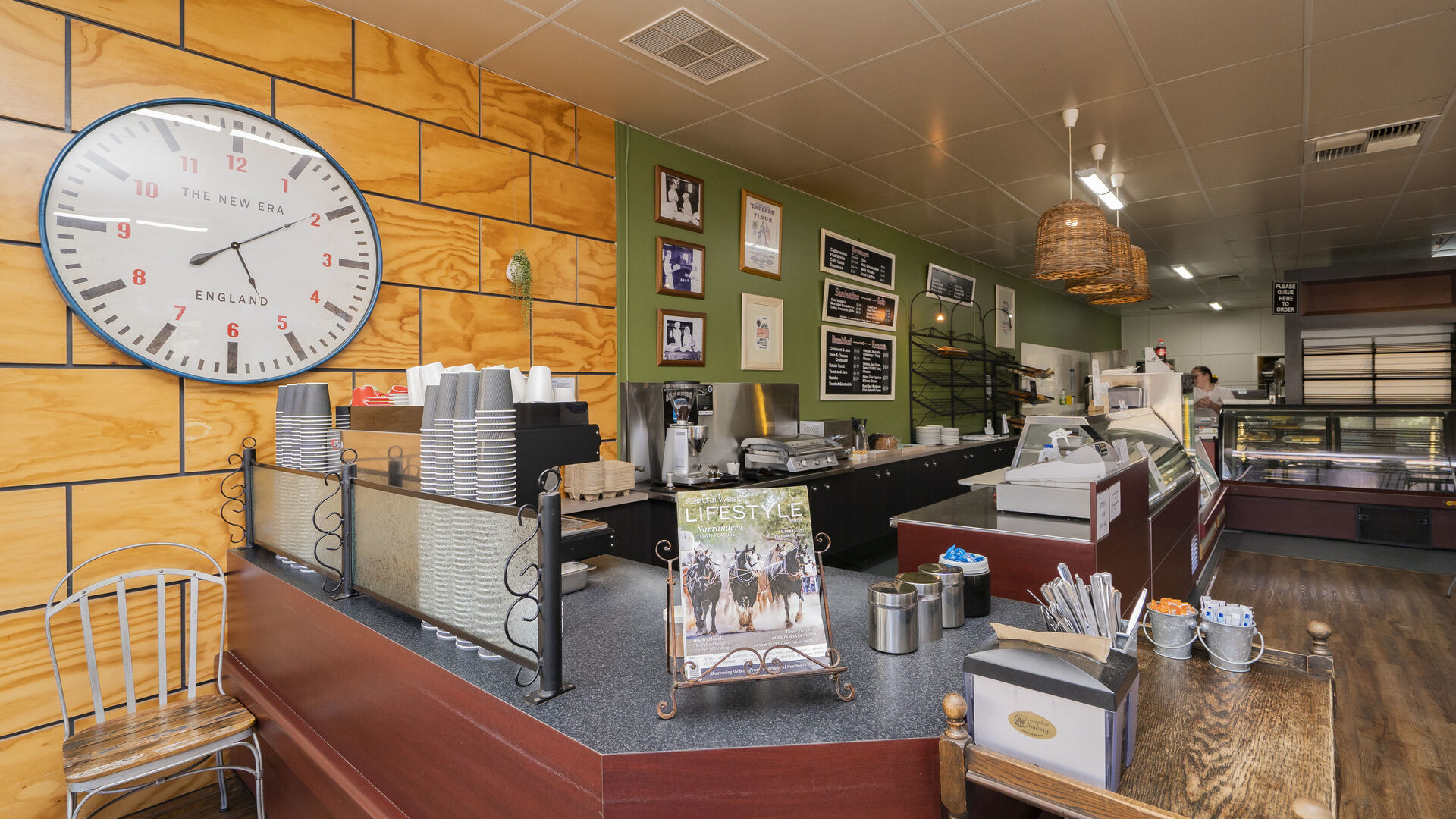 108 East Street, Narrandera NSW 2700 - photo 8