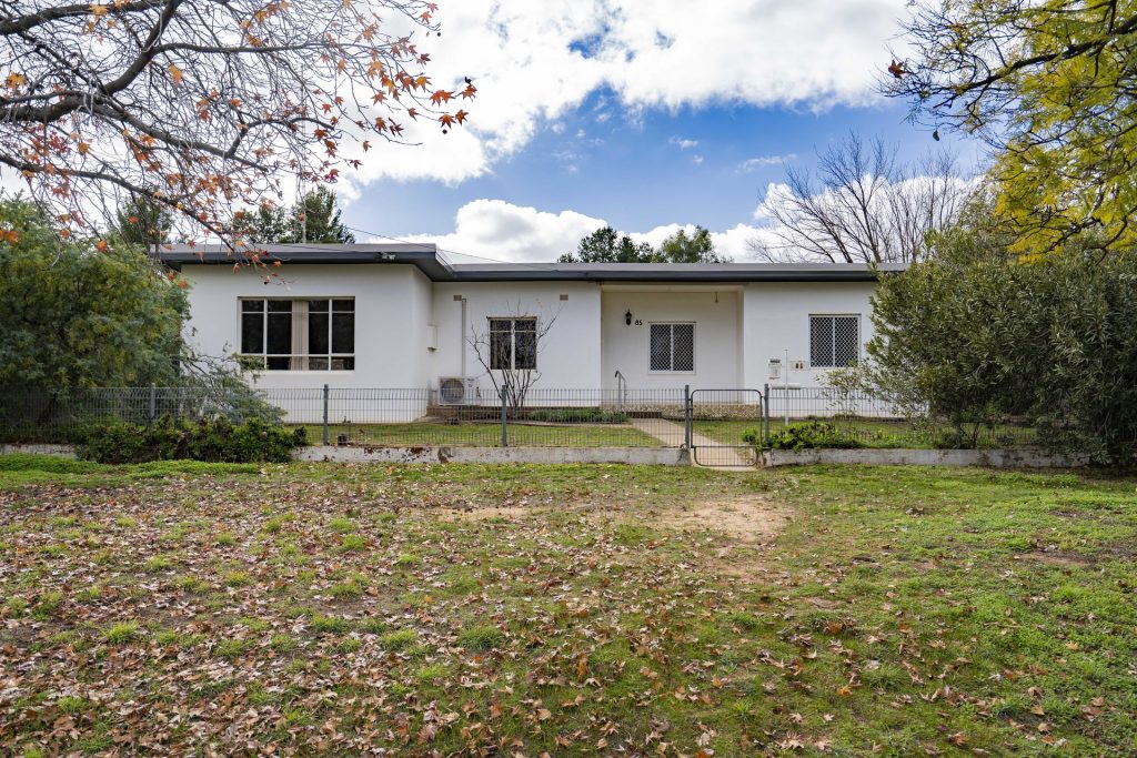 85 Douglas Street, Narrandera NSW 2700 - McGrath Riverina
