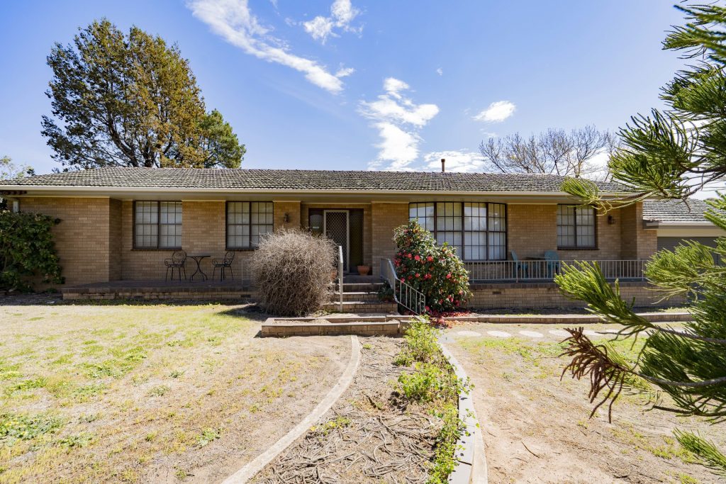 22 Broad Street, Narrandera NSW 2700 - McGrath Riverina