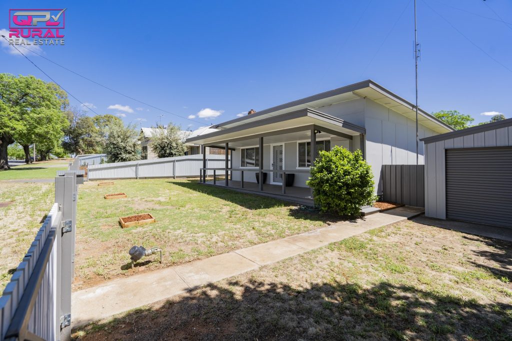 63 Twynam Street, Narrandera NSW 2700 - McGrath Riverina