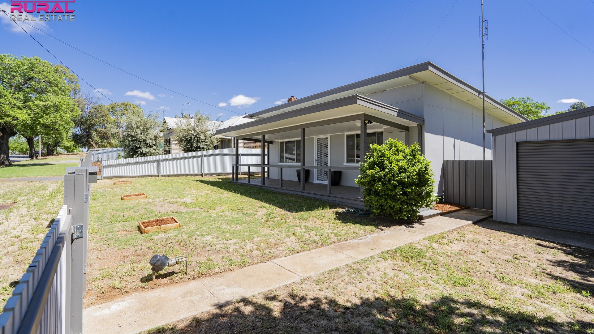 63 Twynam Street, Narrandera NSW 2700 - McGrath Riverina