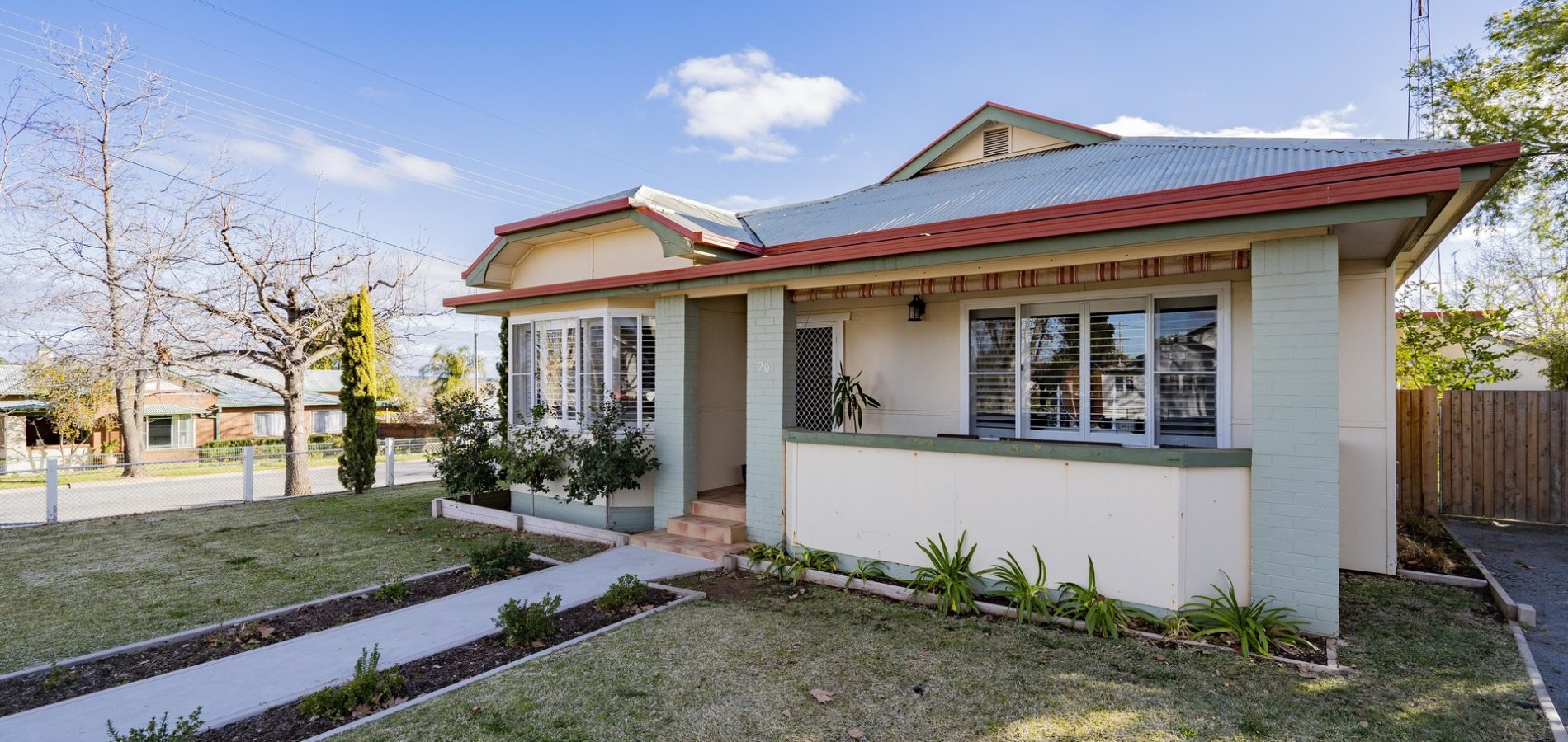 20 William Street, Narrandera NSW 2700 - McGrath Riverina