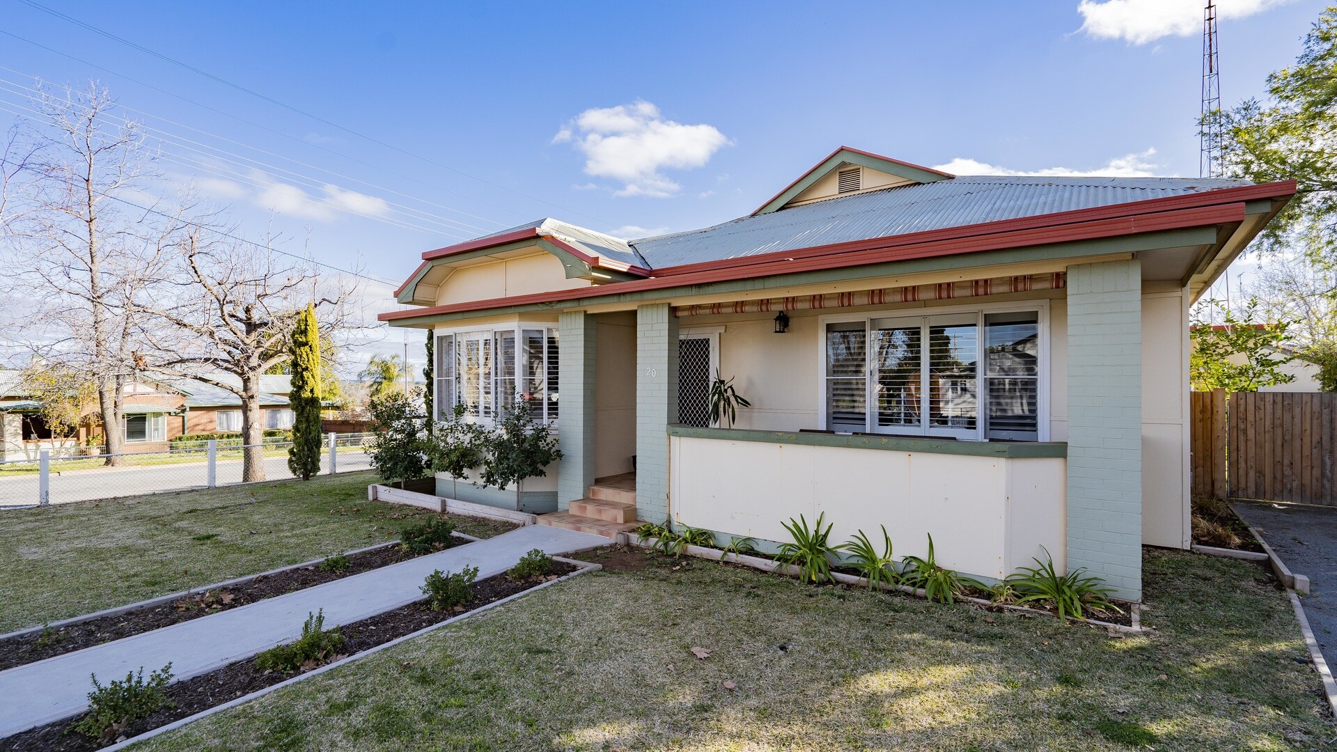20 William Street, Narrandera NSW 2700 - McGrath Riverina
