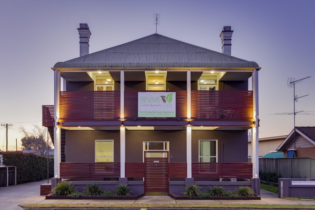1-5/89 Parkes Street, Temora NSW 2666 - McGrath Riverina