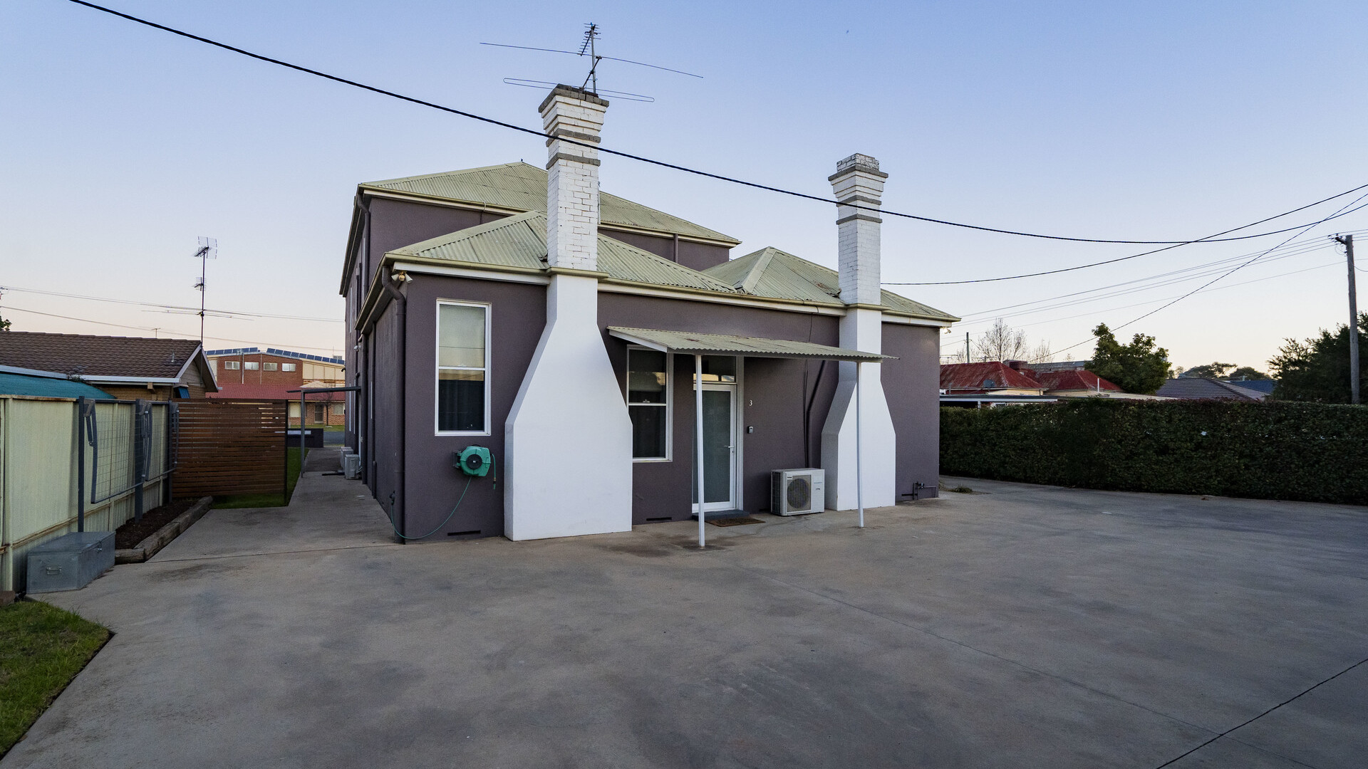 1-5/89 Parkes Street, Temora NSW 2666 - photo 34