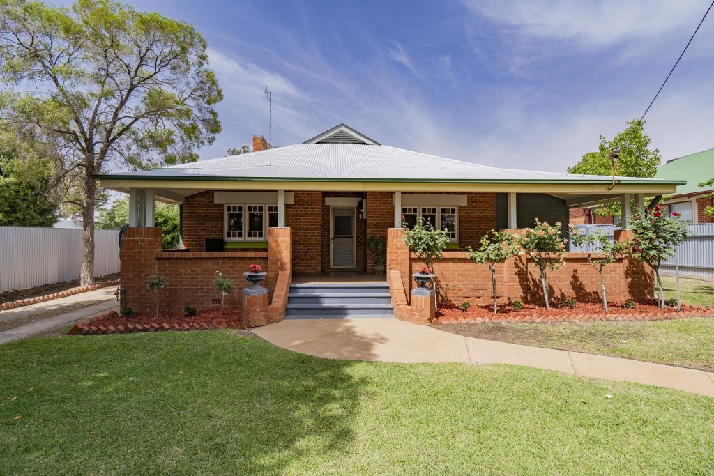 68 Larmer Street, Narrandera NSW 2700 - McGrath Riverina