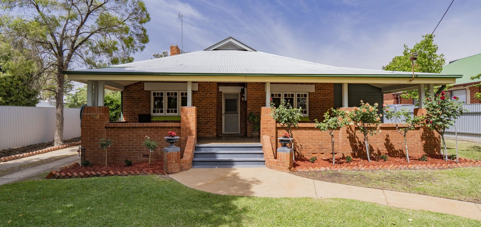 68 Larmer Street, Narrandera NSW 2700 - McGrath Riverina