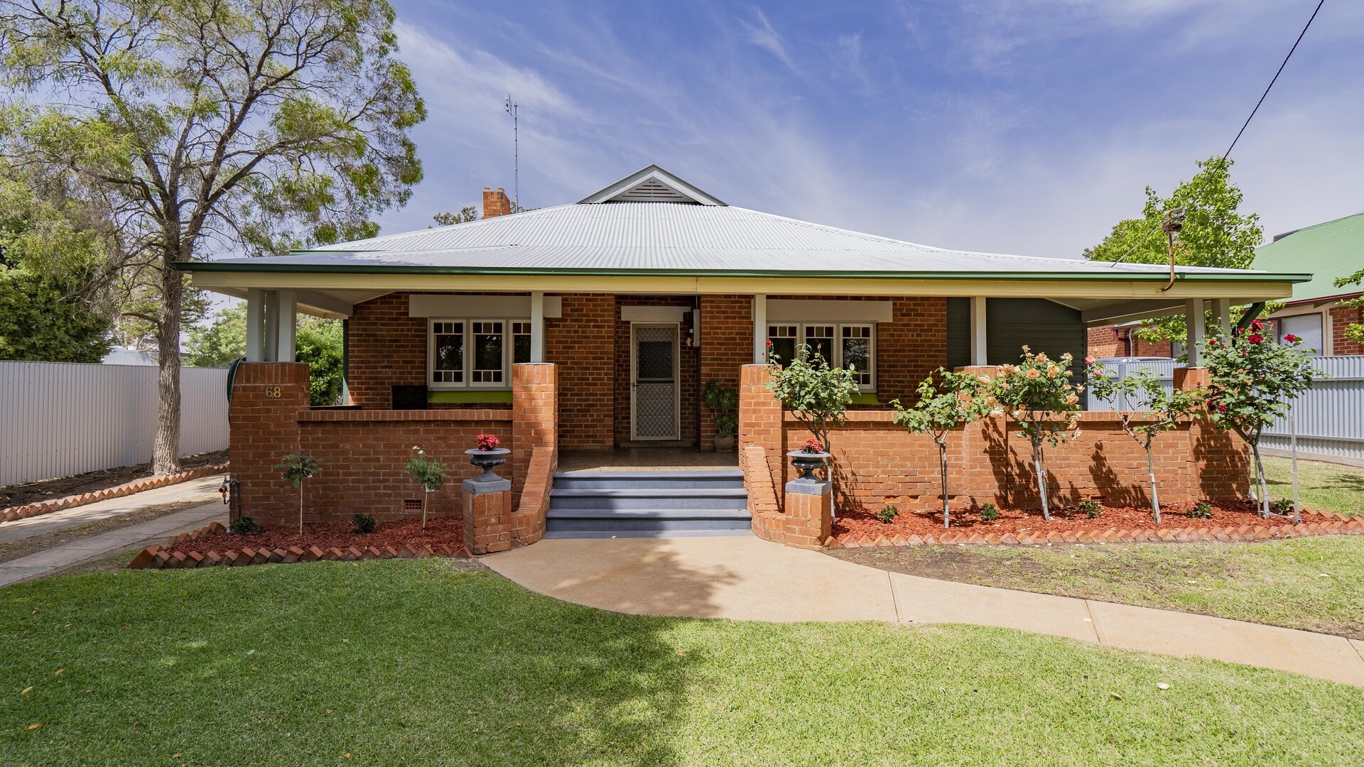 68 Larmer Street, Narrandera NSW 2700 - McGrath Riverina