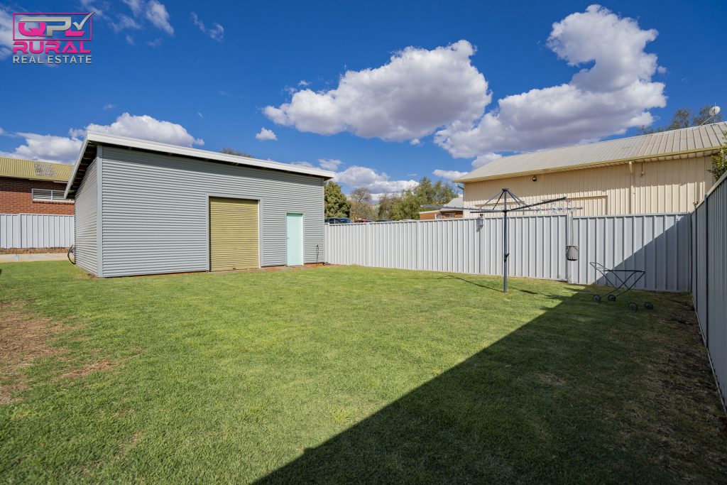 8 John Rands Place, Temora NSW 2666 - photo 25