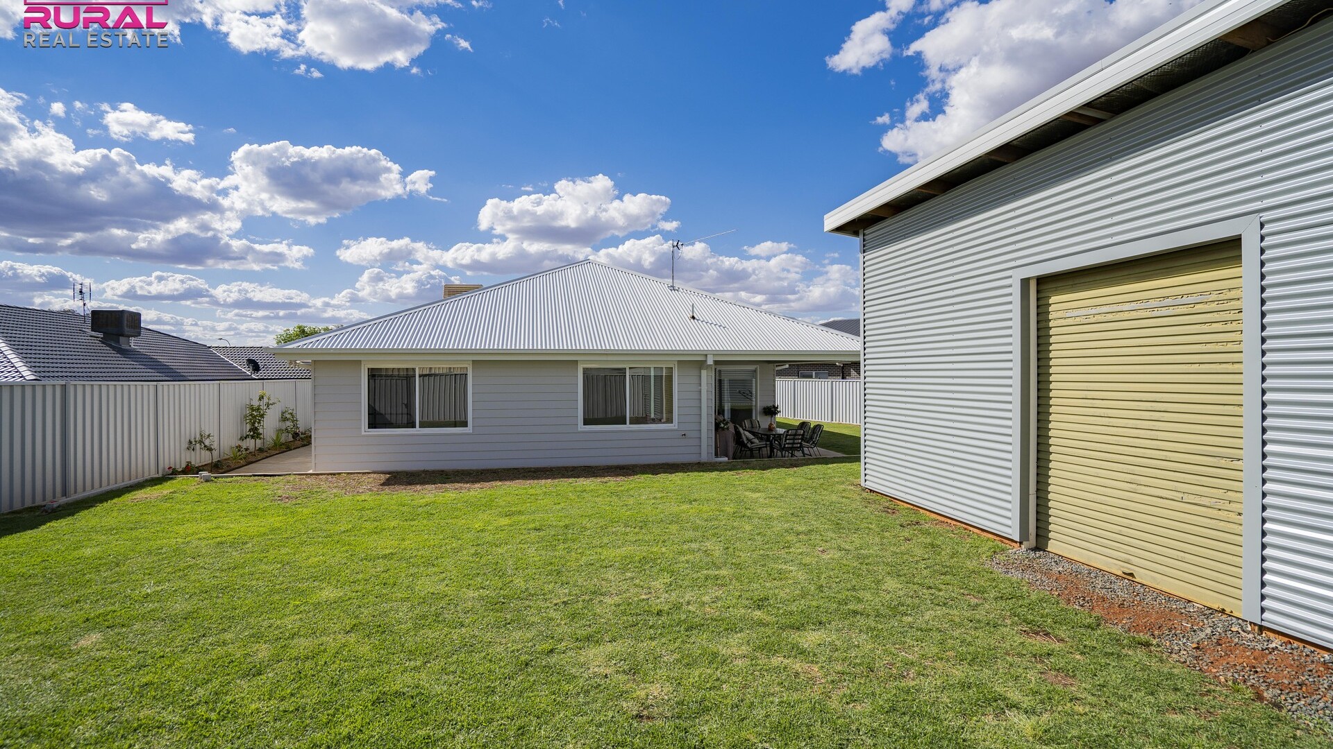 8 John Rands Place, Temora NSW 2666 - photo 26