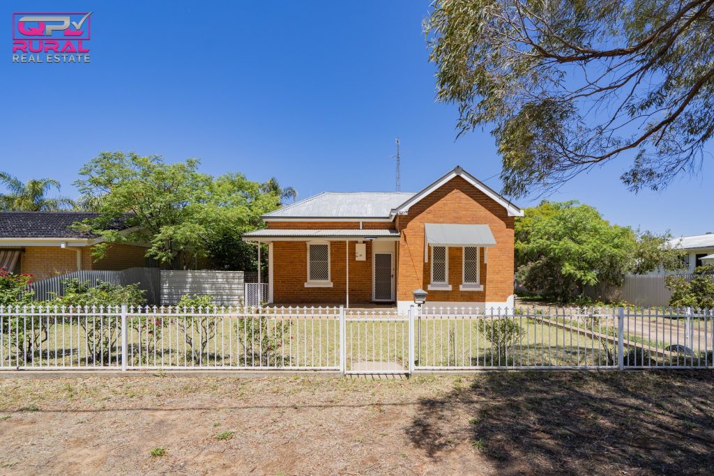 46 Riverine Street, Narrandera NSW 2700 - McGrath Riverina