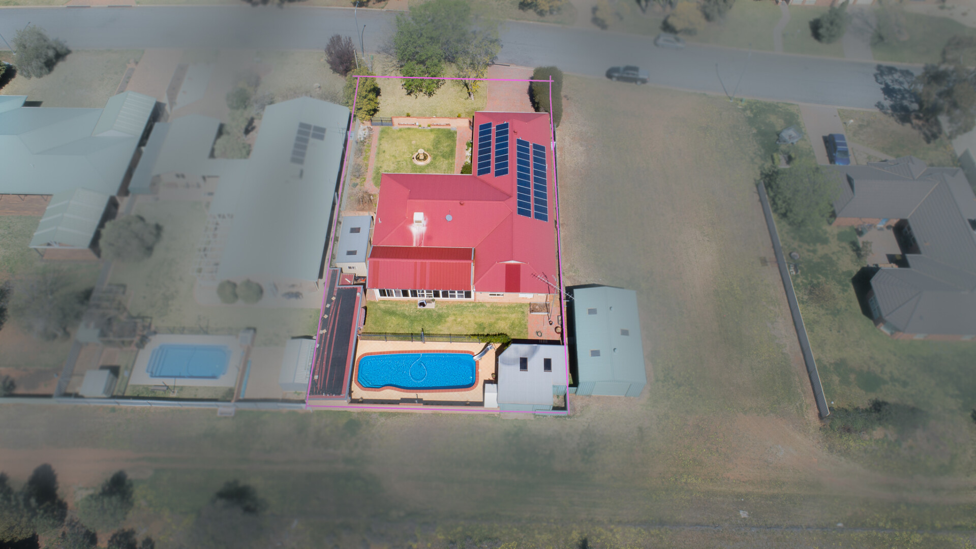 11 Kiesling Drive, Narrandera NSW 2700 - photo 23