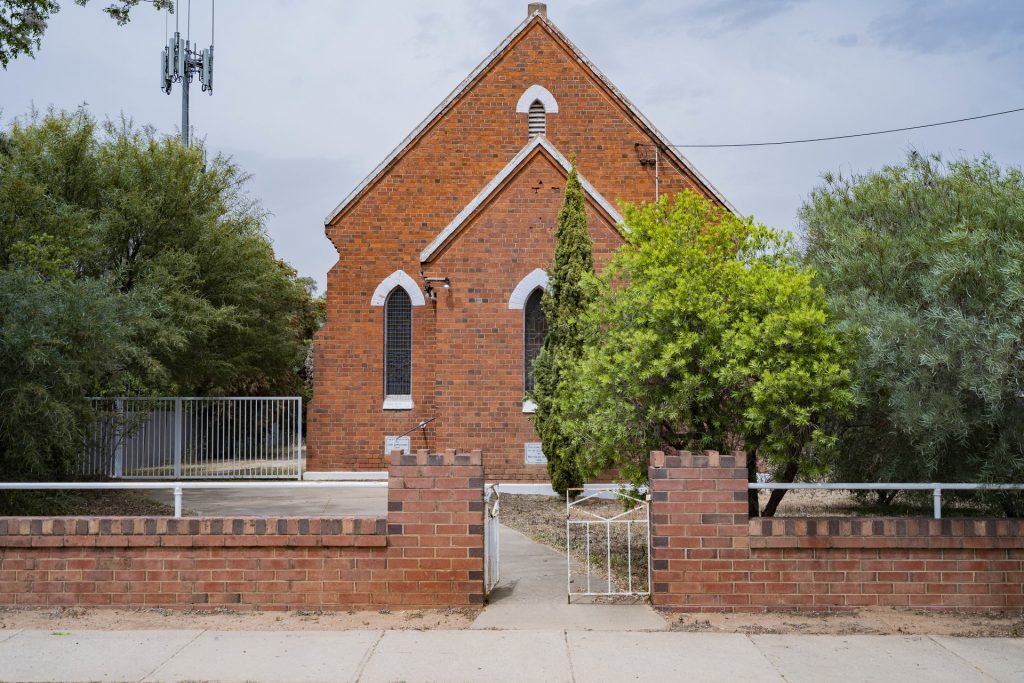 32 Bolton Street, Narrandera NSW 2700 - McGrath Riverina