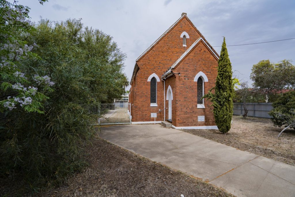 32 Bolton Street, Narrandera NSW 2700 - photo 8