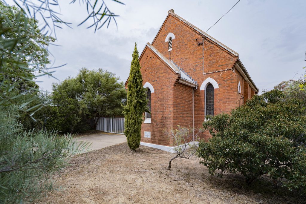 32 Bolton Street, Narrandera NSW 2700 - photo 9