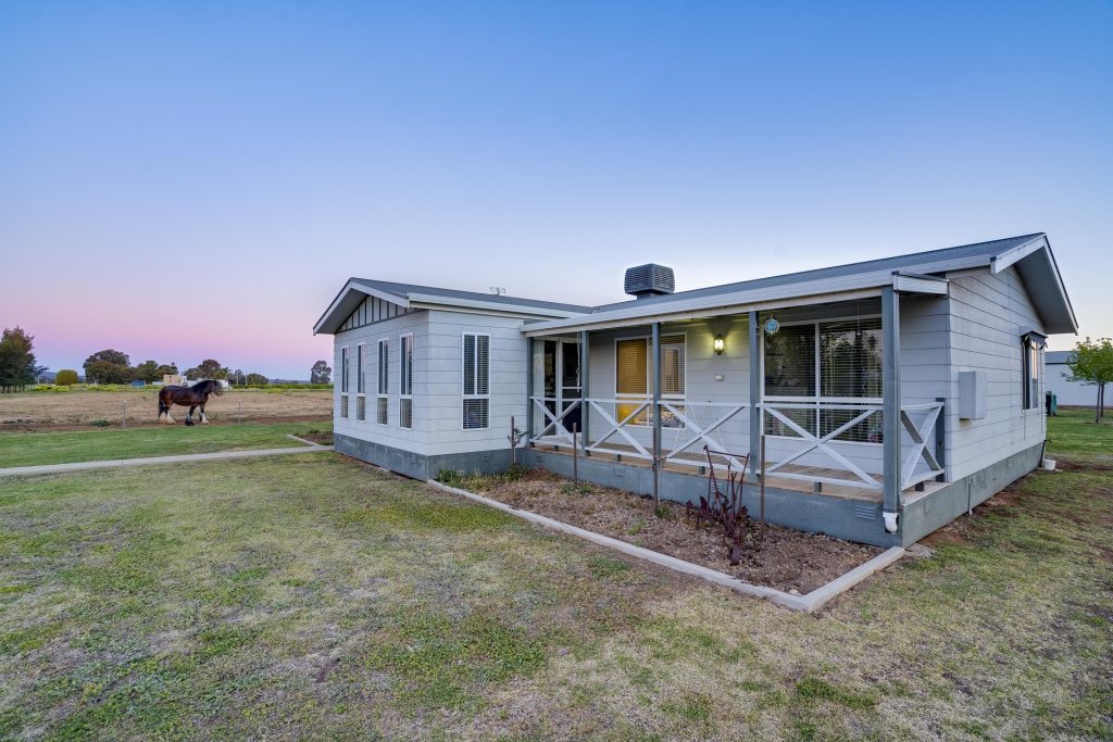 45 Koonadan Road, Leeton NSW 2705 - photo 2