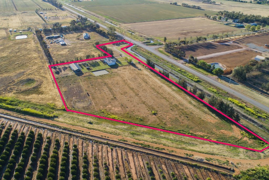 45 Koonadan Road, Leeton NSW 2705 - photo 20