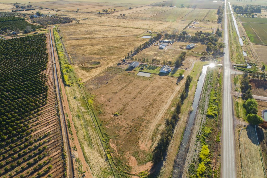 45 Koonadan Road, Leeton NSW 2705 - photo 4