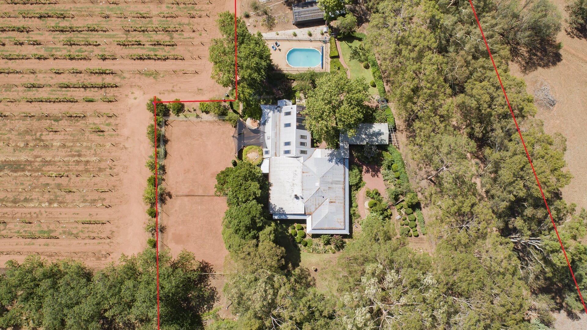 Sold - 114 Thompson Road - New Property in Leeton - Real Estate by Andrew Pellow