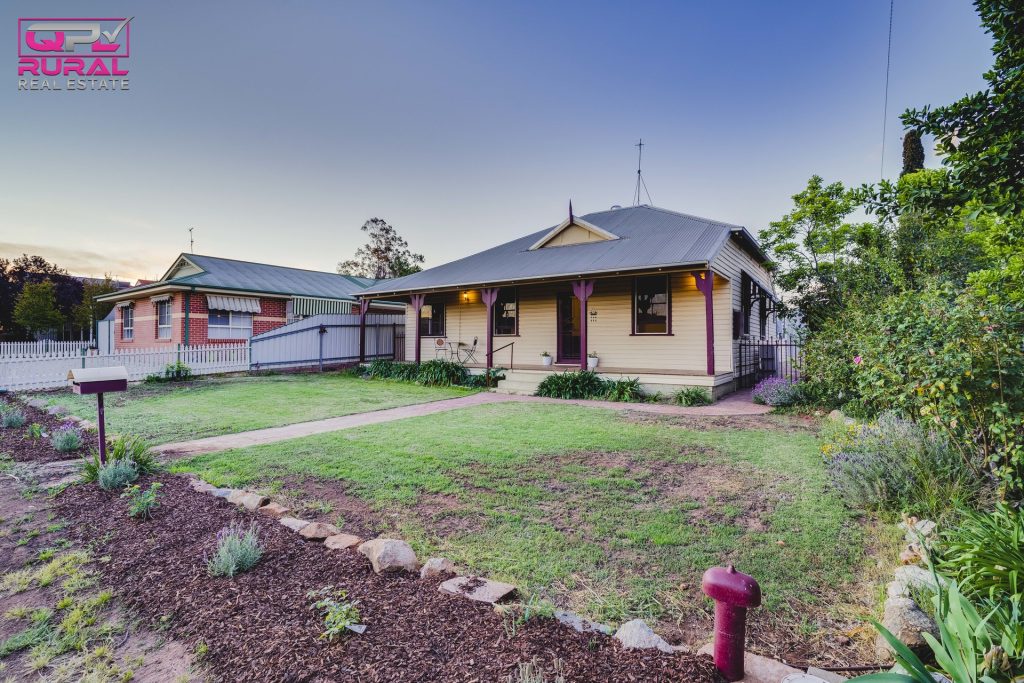 47 Coolibah Street, Leeton NSW 2705 - McGrath Riverina