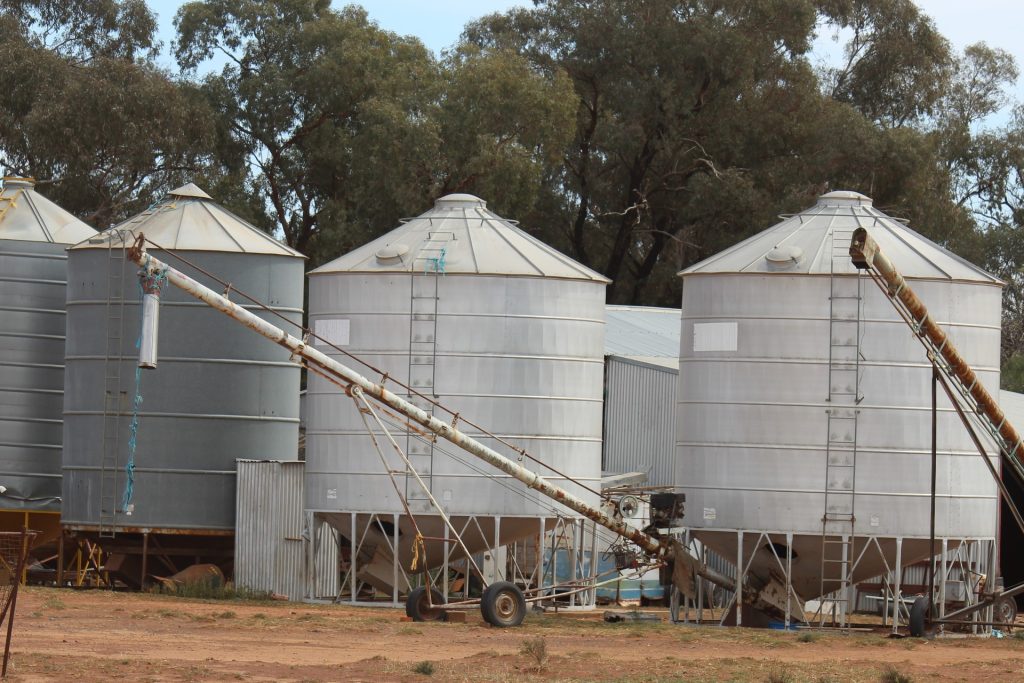244 Charcoal Tank Road, West Wyalong NSW 2671 - photo 9
