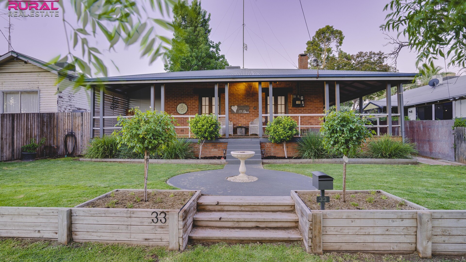 33 Elwin Street, Narrandera NSW 2700 - McGrath Riverina