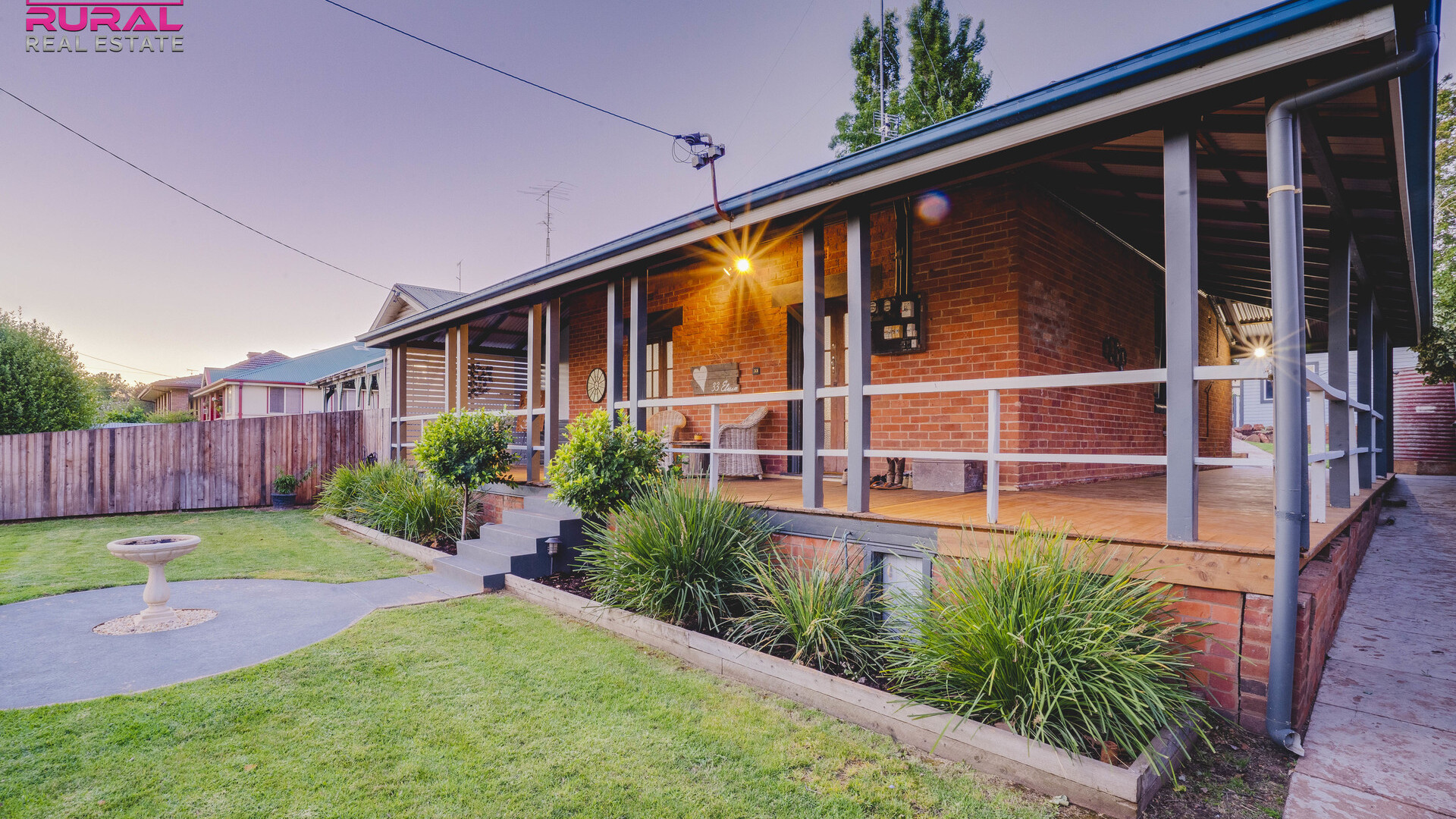 33 Elwin Street, Narrandera NSW 2700 - photo 3