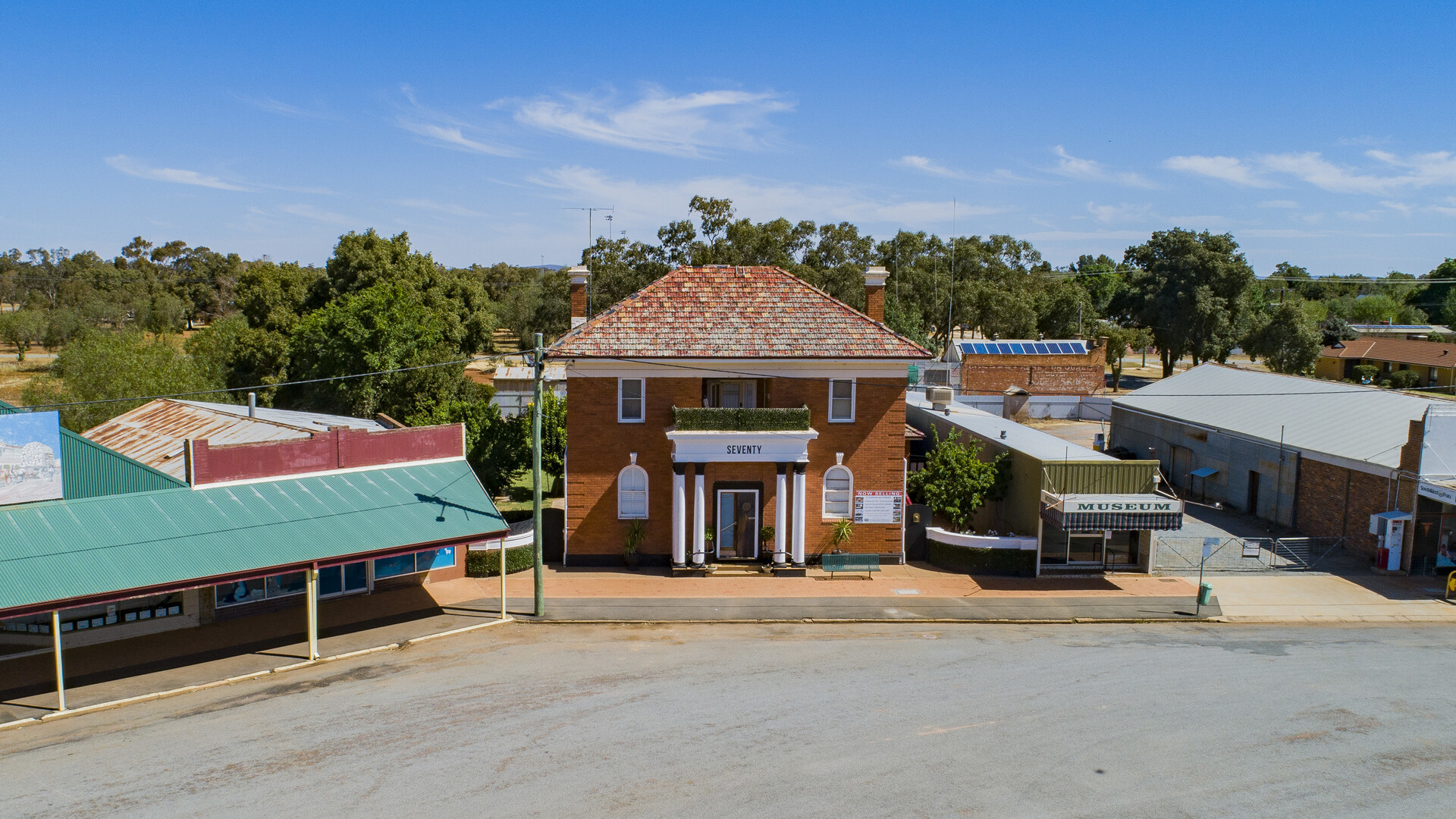 70 Yapunyah Street, Barellan NSW 2665 - photo 22