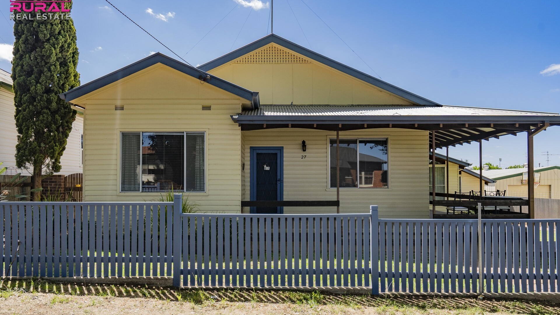 27 William Street, Narrandera NSW 2700 - McGrath Riverina