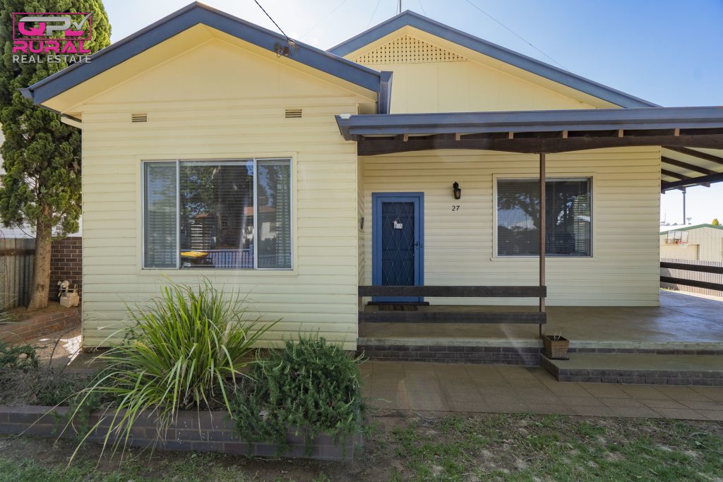 27 William Street, Narrandera NSW 2700 - photo 26