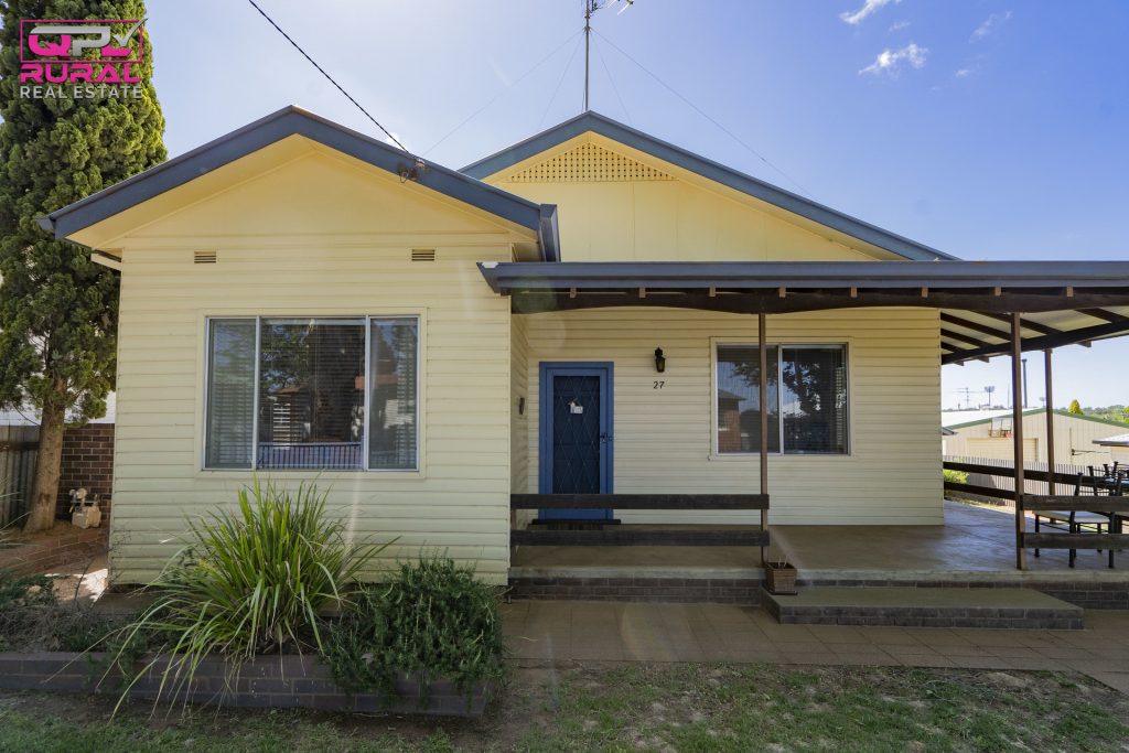 27 William Street, Narrandera NSW 2700 - photo 31