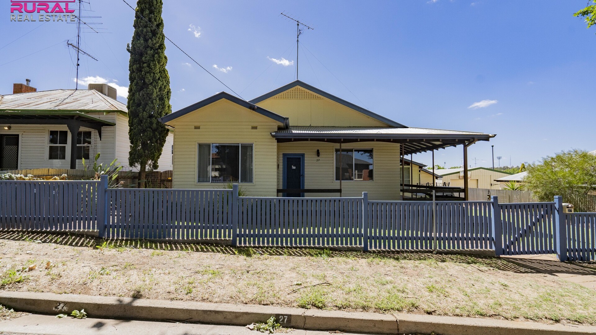 27 William Street, Narrandera NSW 2700 - photo 32