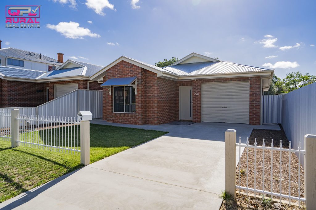 29B Charles Street, Narrandera NSW 2700 - McGrath Riverina