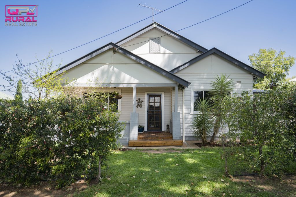 30 William Street, Narrandera NSW 2700 - McGrath Riverina