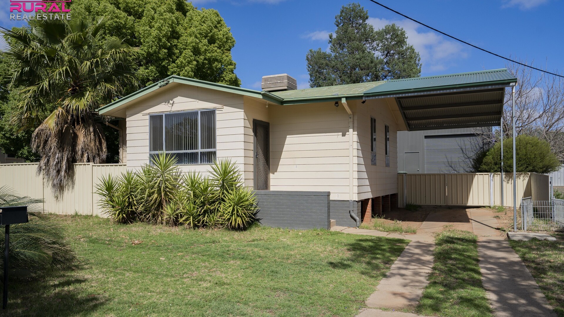 22 Frederica Street, Narrandera NSW 2700 - photo 16